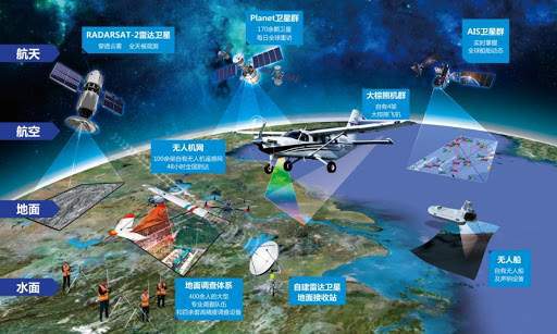 賀蘭山煤層自燃300多年之謎 遙感信息系統揭示為何難以撲滅